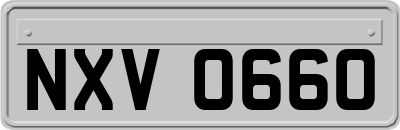 NXV0660