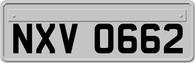 NXV0662