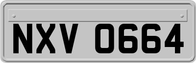 NXV0664
