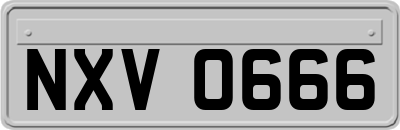 NXV0666