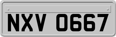 NXV0667
