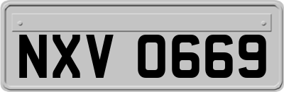 NXV0669
