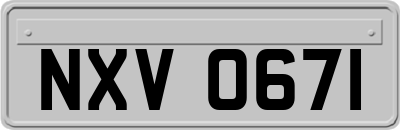 NXV0671
