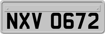 NXV0672