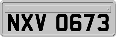NXV0673