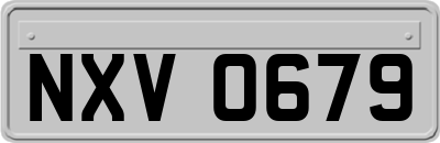 NXV0679