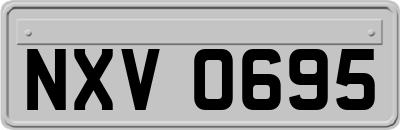 NXV0695
