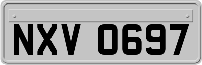 NXV0697