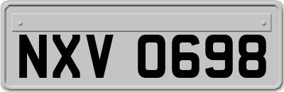 NXV0698