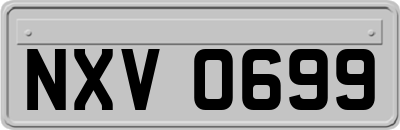 NXV0699