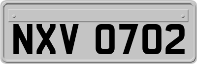 NXV0702