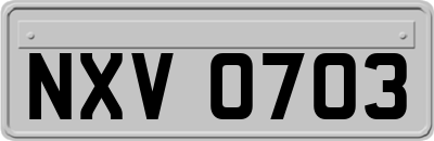 NXV0703