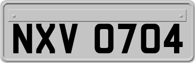 NXV0704