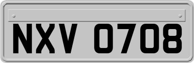 NXV0708