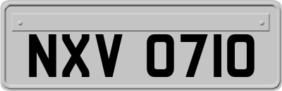 NXV0710