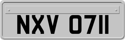 NXV0711