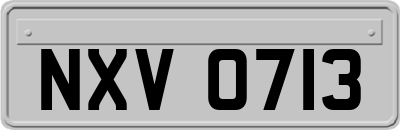 NXV0713