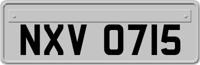 NXV0715