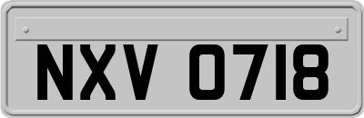 NXV0718