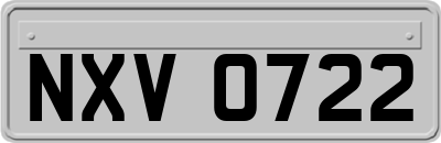NXV0722