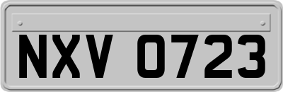 NXV0723