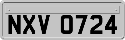 NXV0724