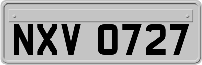 NXV0727