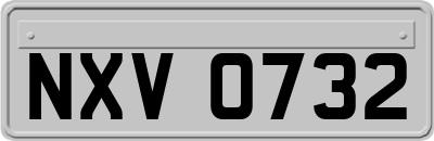 NXV0732