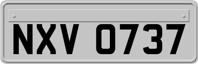 NXV0737