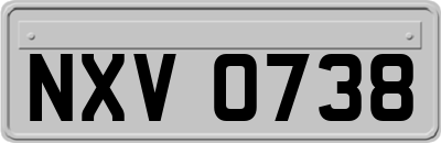 NXV0738