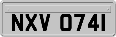 NXV0741