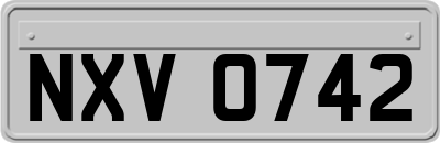 NXV0742
