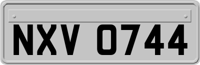 NXV0744