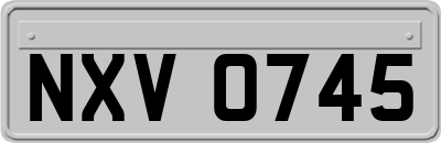NXV0745