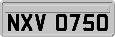 NXV0750