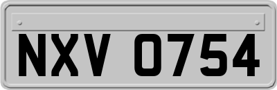 NXV0754