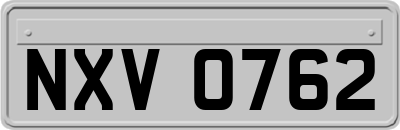 NXV0762