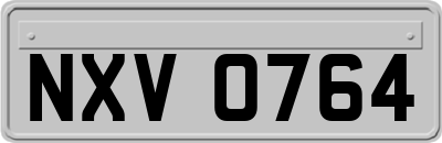 NXV0764