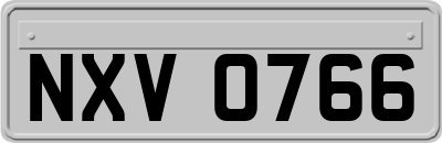 NXV0766
