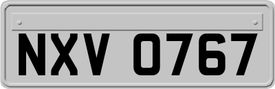 NXV0767