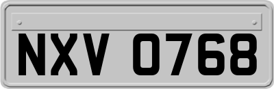 NXV0768
