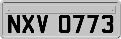 NXV0773