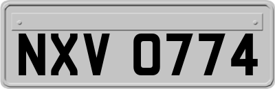 NXV0774