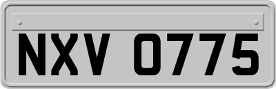 NXV0775