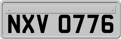 NXV0776