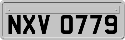 NXV0779