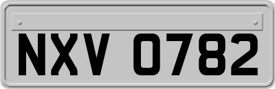 NXV0782
