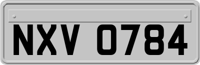NXV0784