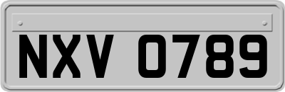 NXV0789