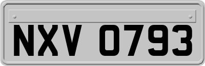 NXV0793